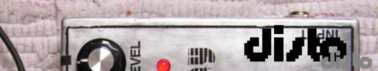 DistoFX